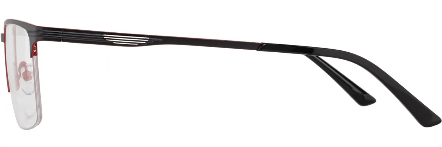 Adin Thomas AT604 Eyeglasses - view 5